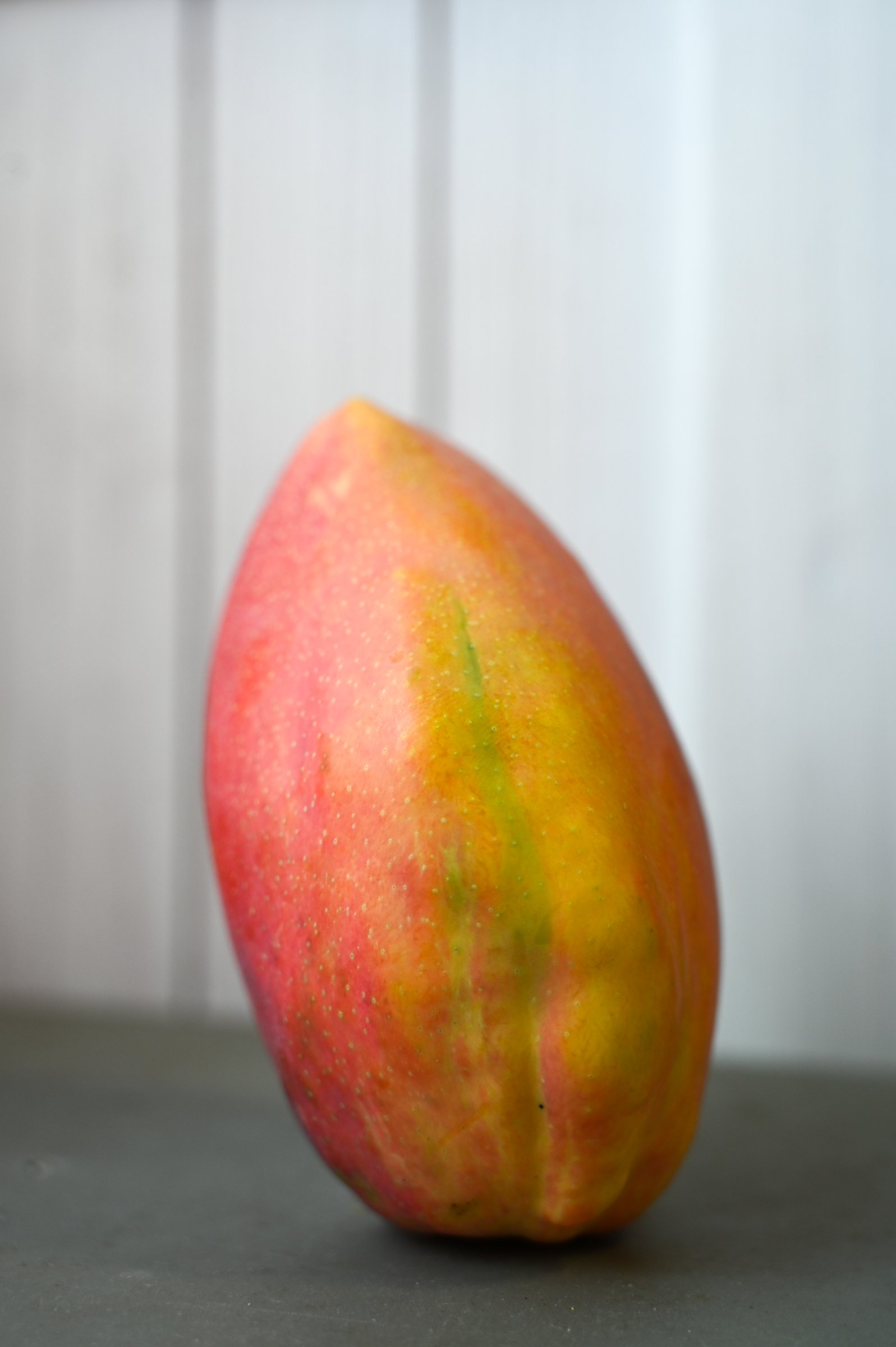 Dirty Fruit series — Mango