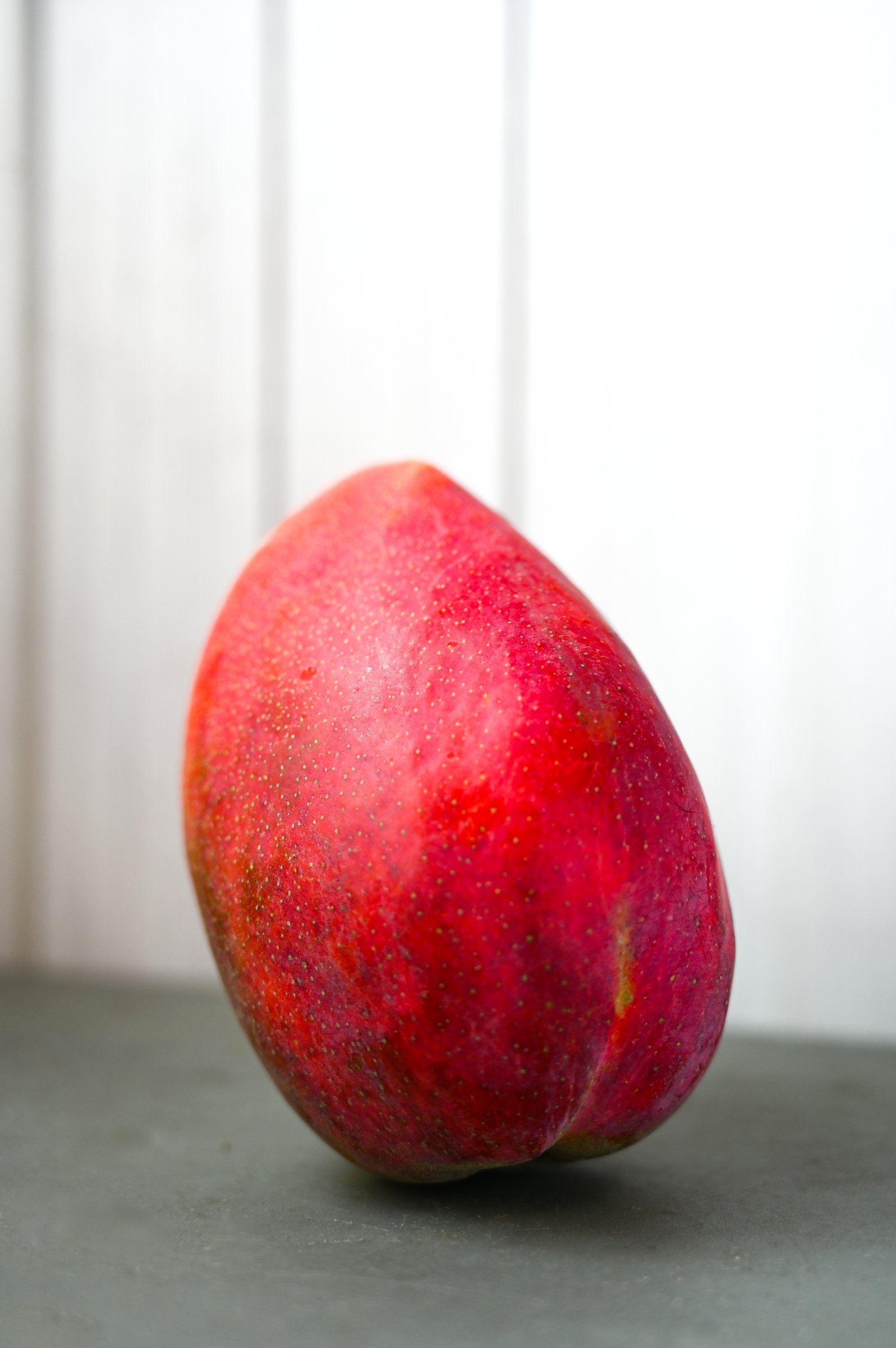 Dirty Fruit series — Fruit Study II