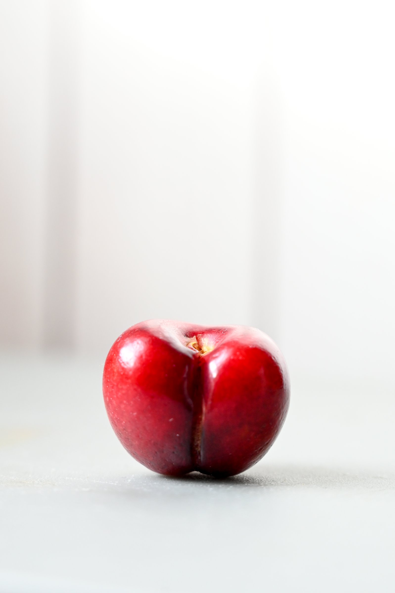 Dirty Fruit series — Fruit Study XXXVI