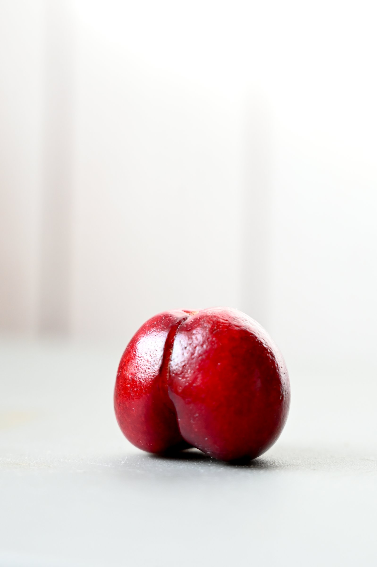 Dirty Fruit series — Fruit Study XXXVII