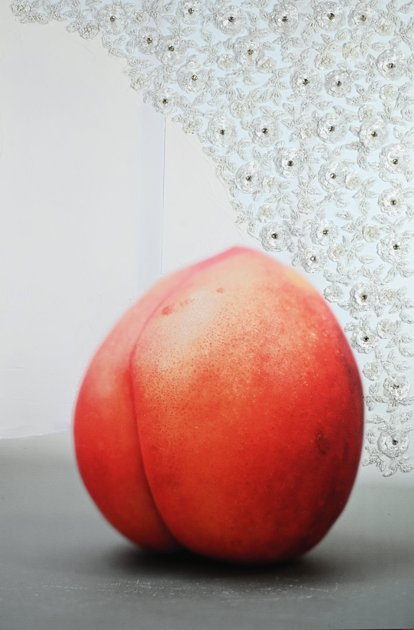 Dirty Fruit series — Mixed I