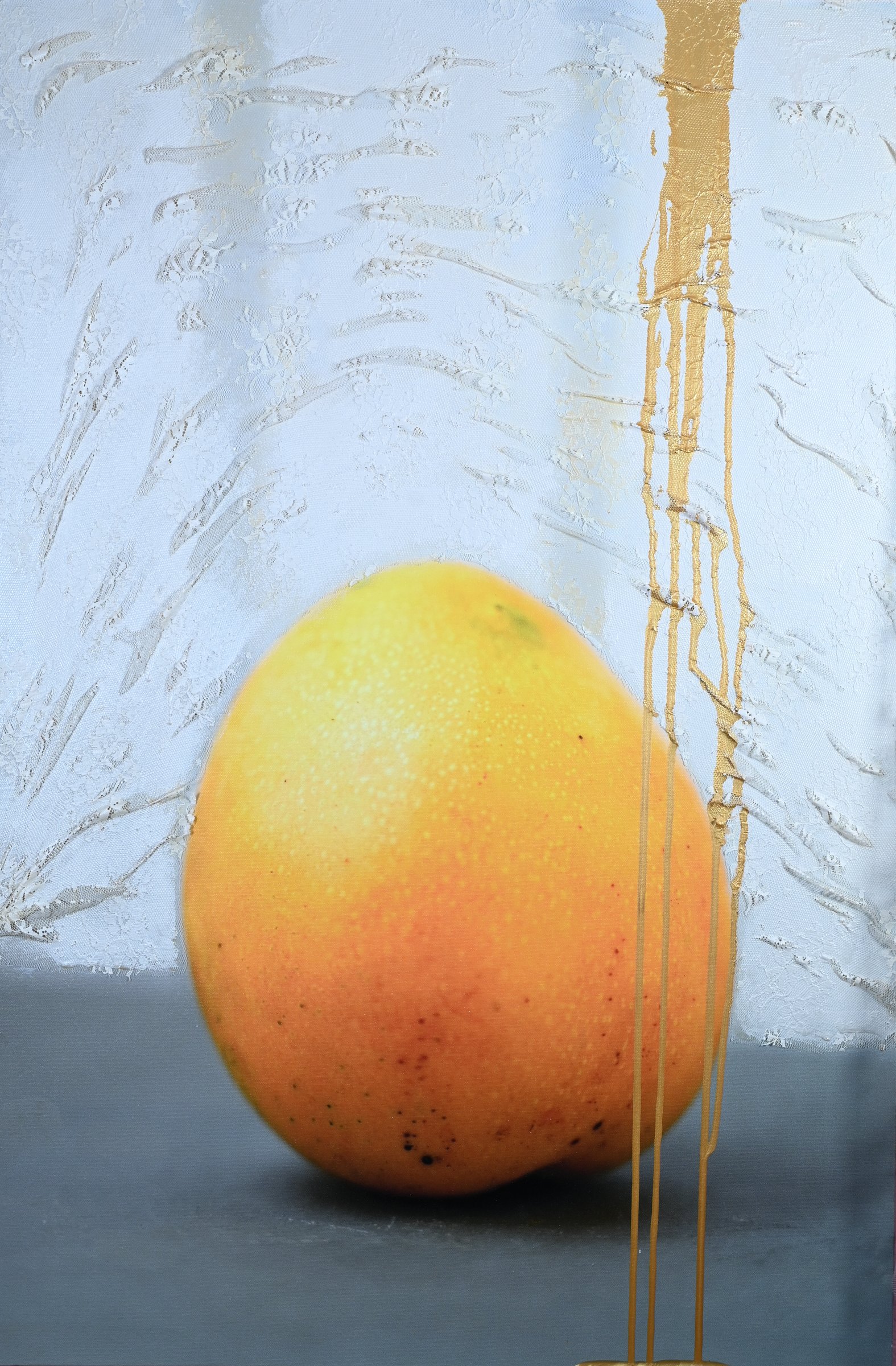 Dirty Fruit series — Mixed III