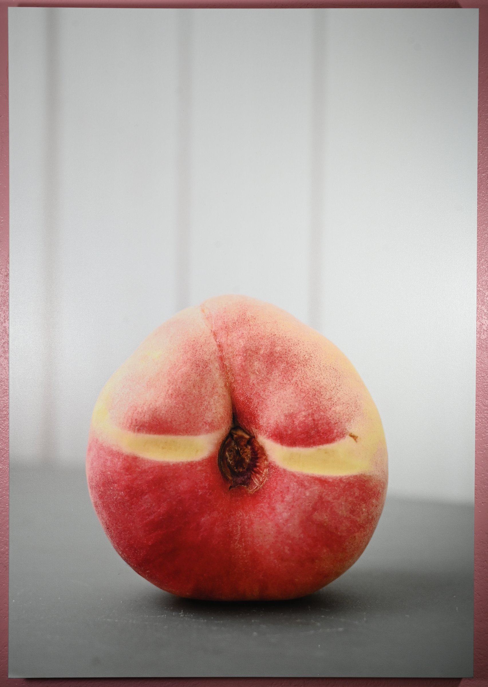 Dirty Fruit series — Mixed V
