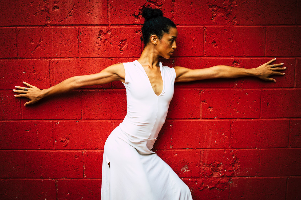 Alanna story portrait