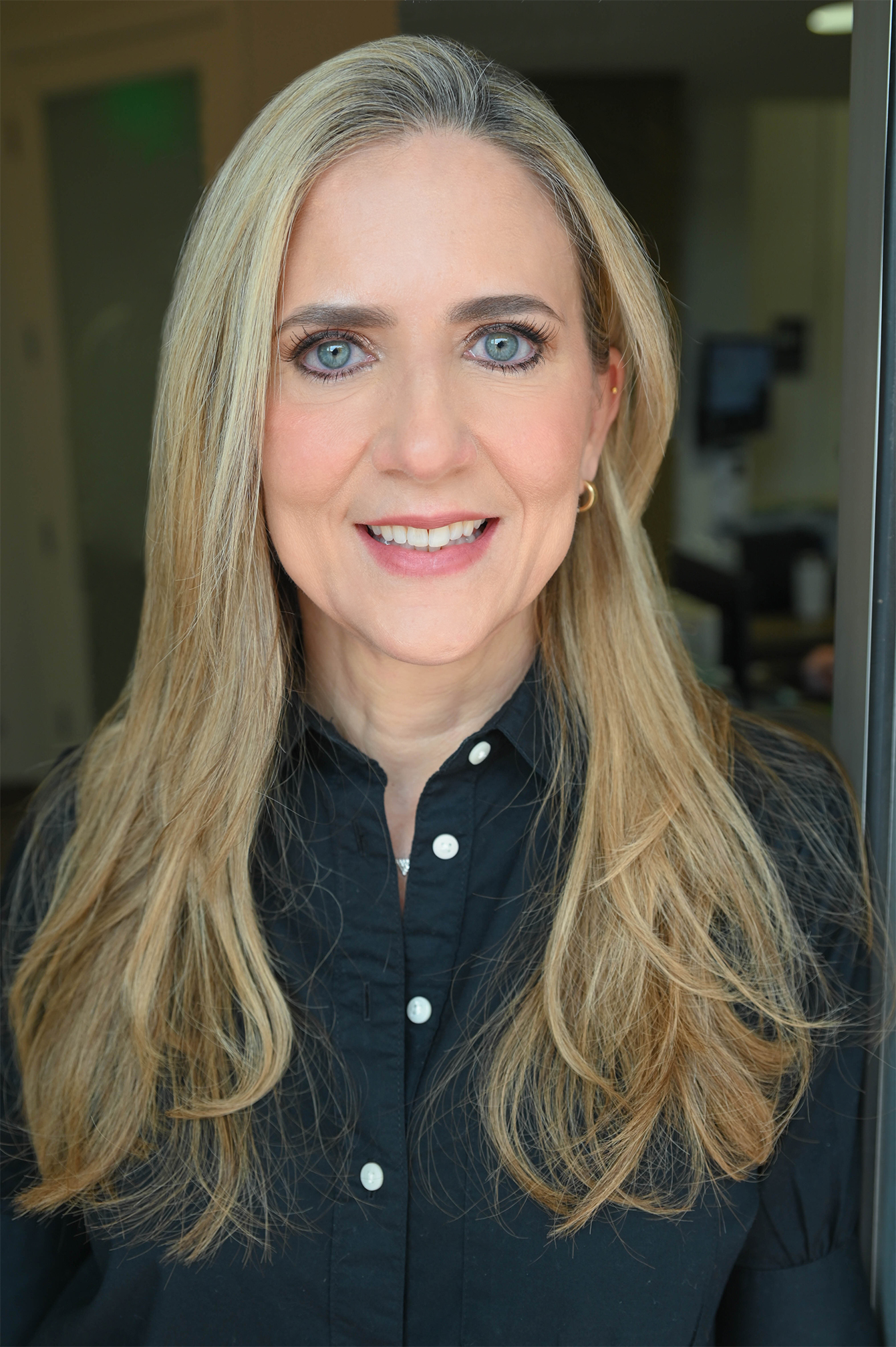 Coral Gables portrait