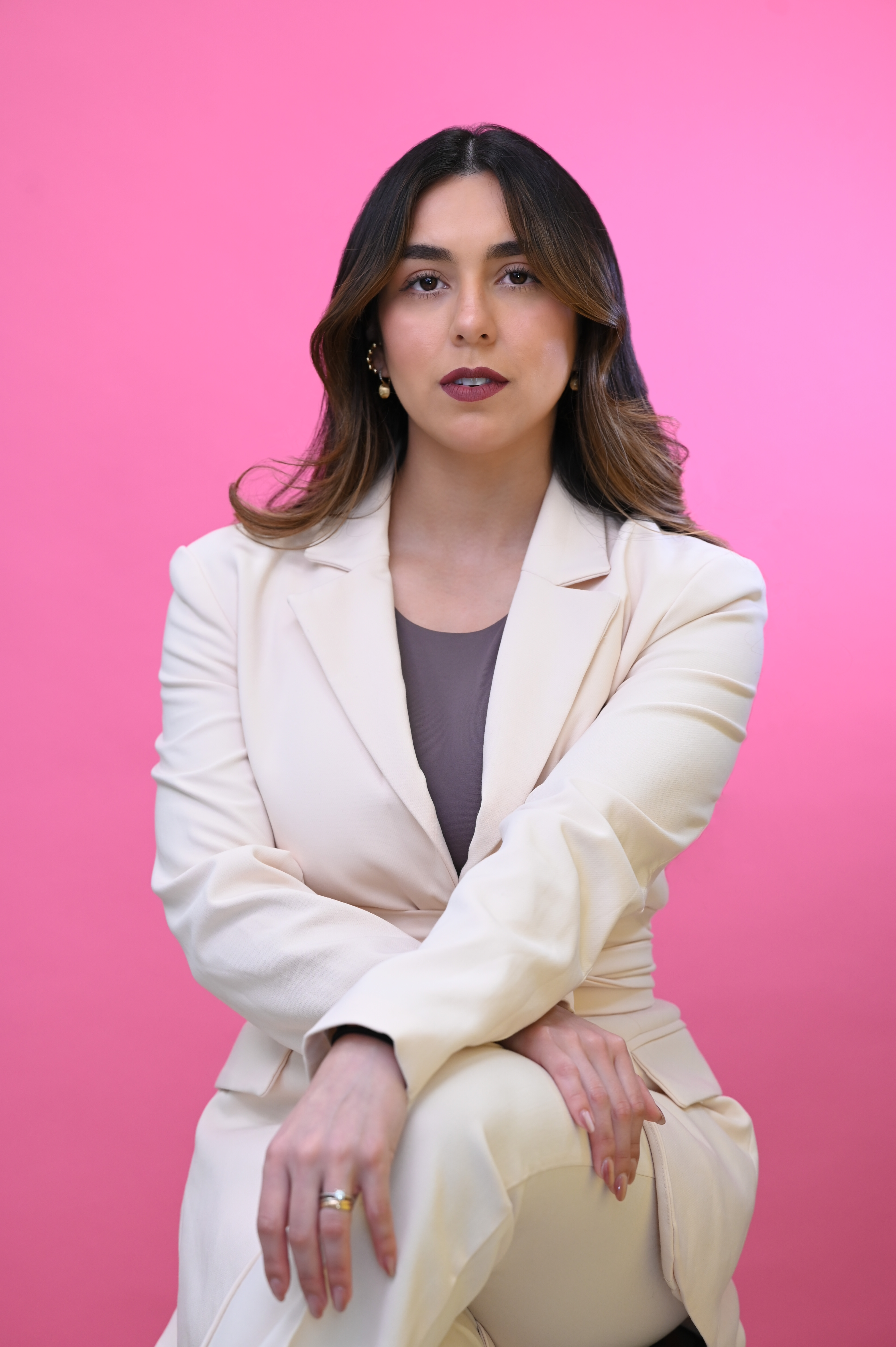 Darhyl portrait session