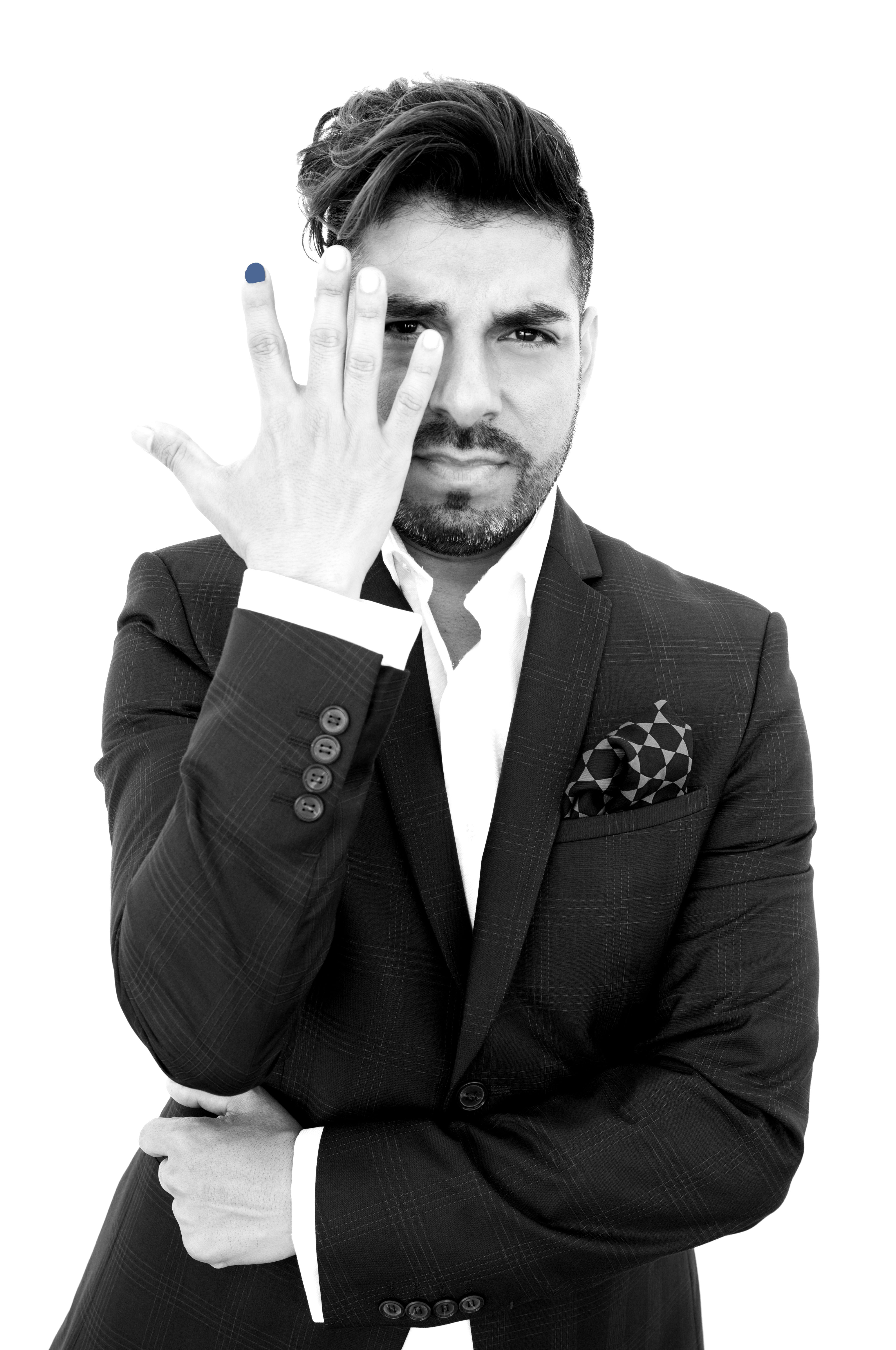 Uriel polished editorial