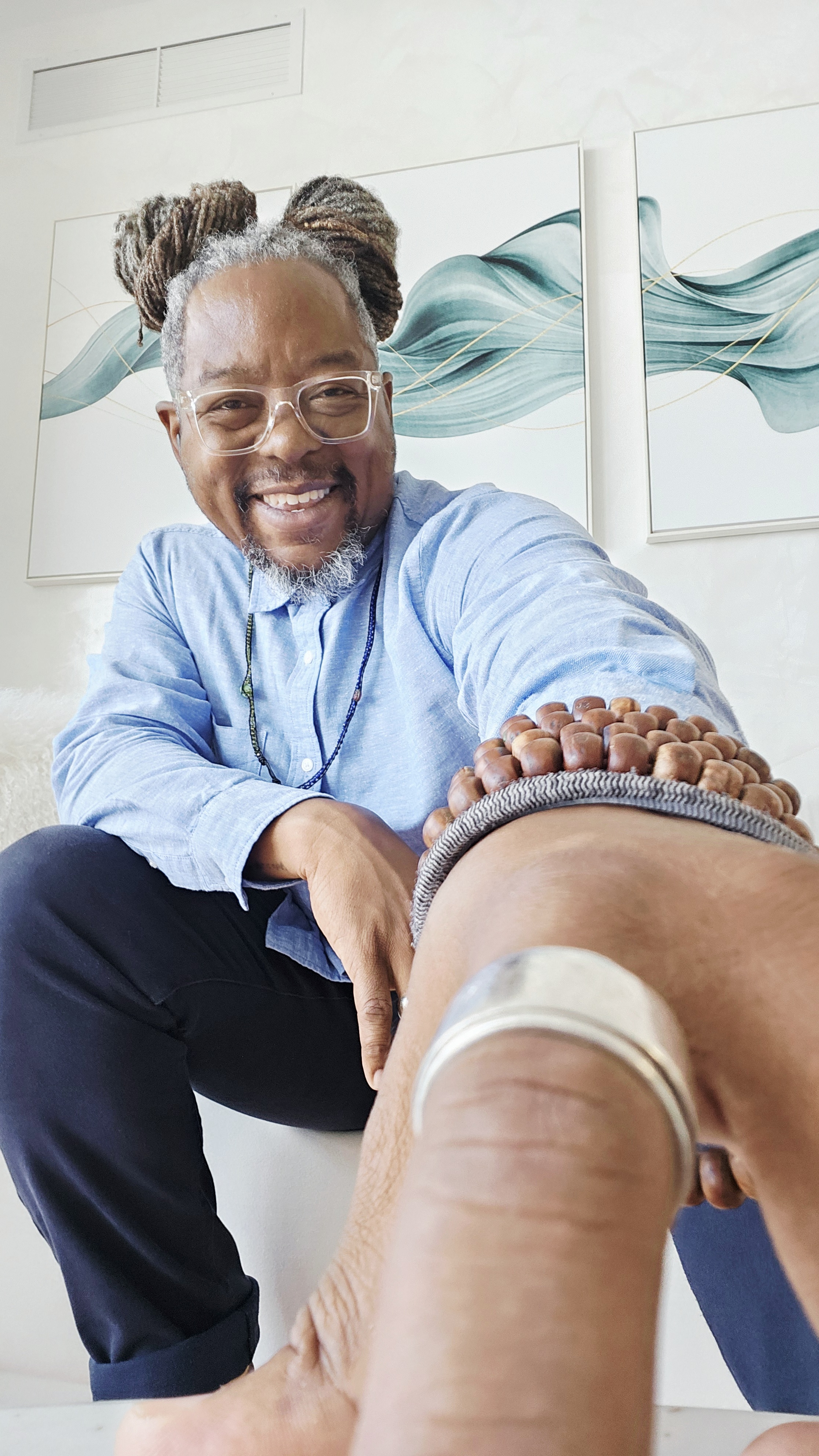 Jose Angel Castro - Founder of AngelVision Media